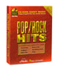 Pop/ Rock Hits piano sheet music cover